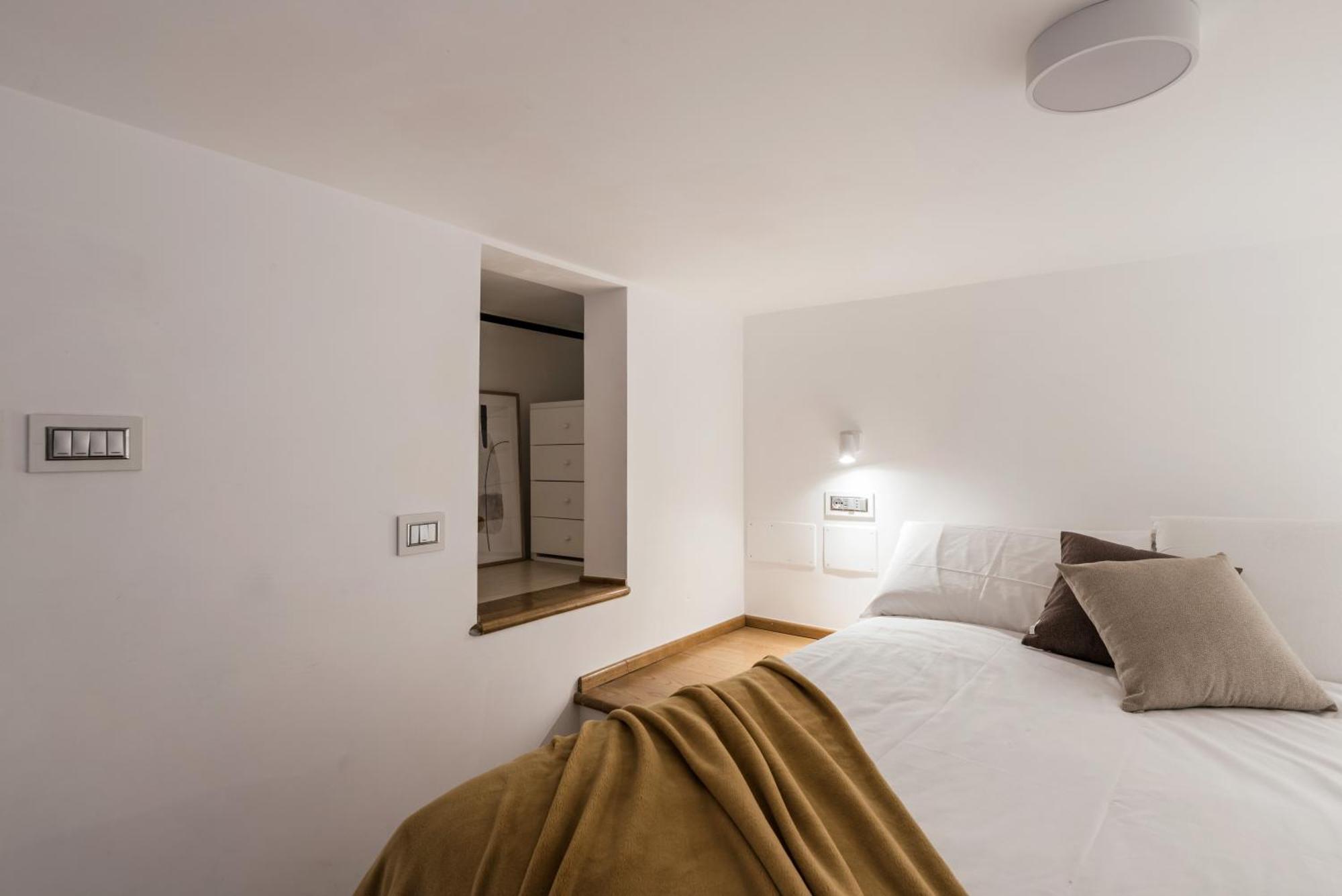 Apartment The Rent - One-bedroom Flat In Tritone Area Rom
