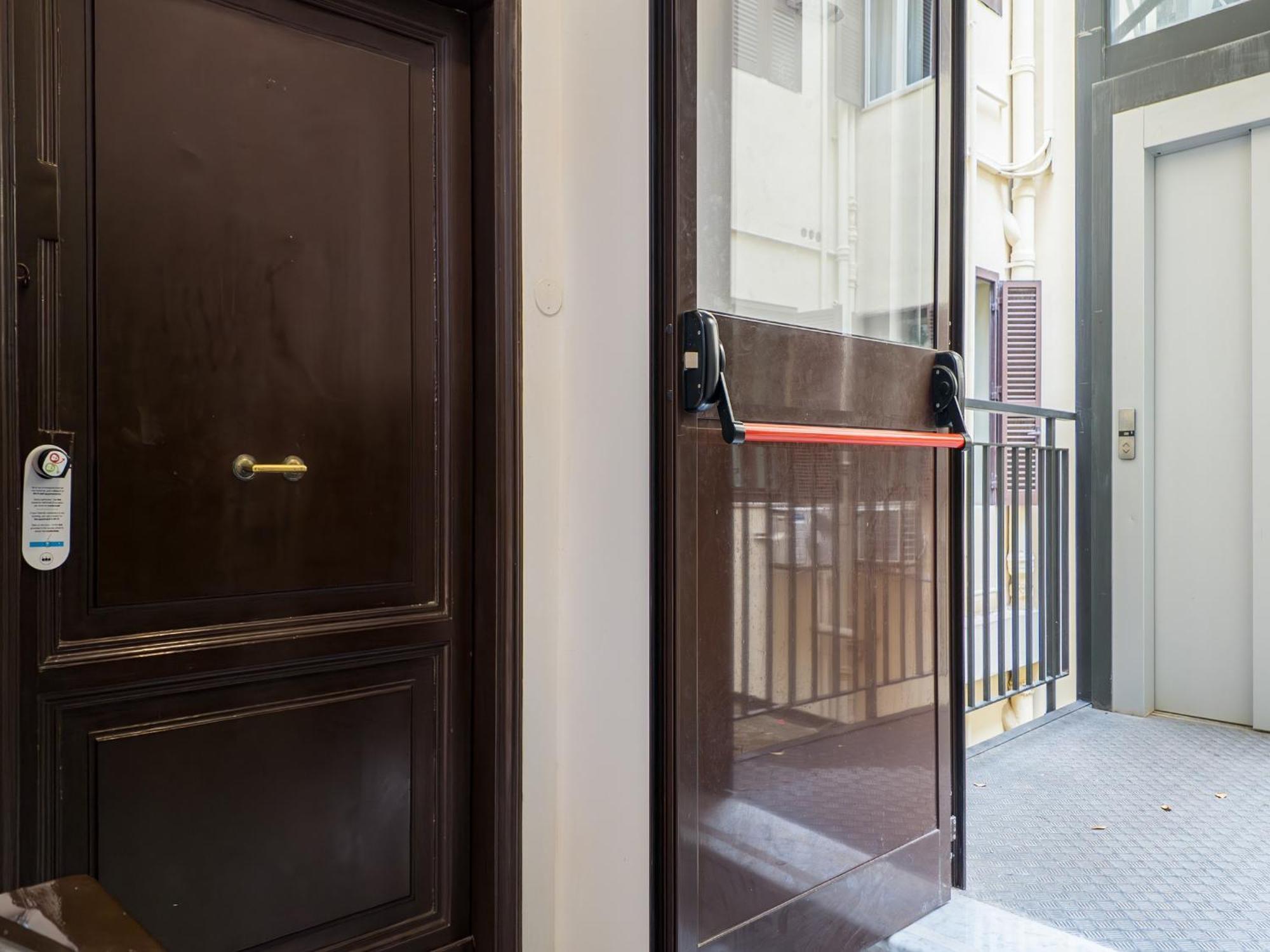 Apartment The Rent - One-bedroom Flat In Tritone Area *